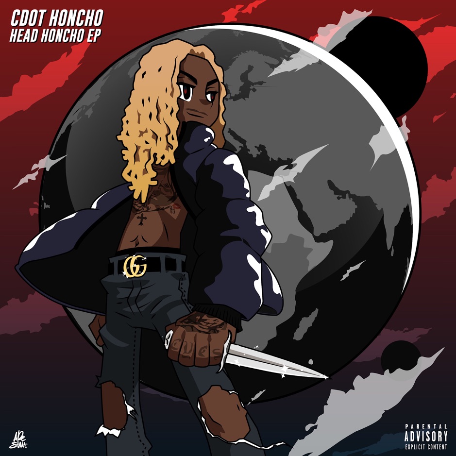 Cdot Honcho - Head Honcho